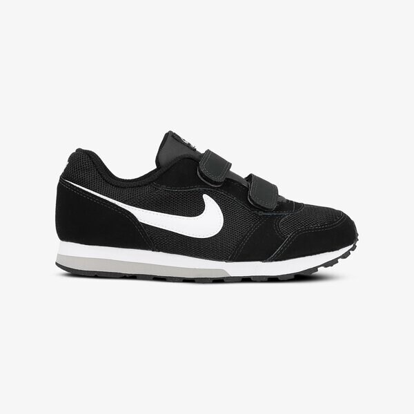 Buty dziecięce NIKE MD RUNNER 2 (PS)  807317-001 kolor czarny