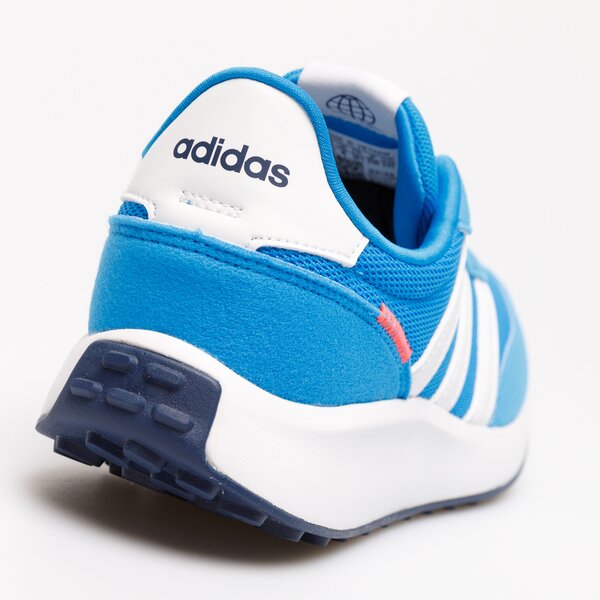 Buty dziecięce ADIDAS RUN 70S K gy3874 kolor niebieski