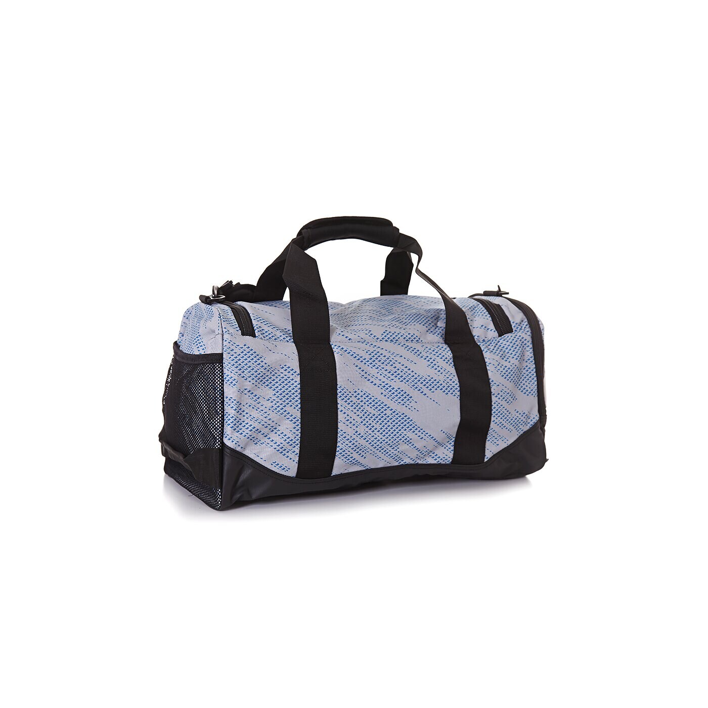 Torba sportowa damska NIKE TORBA TM TRAIN SM DUFFEL GRAPHC ba4518491 kolor szary