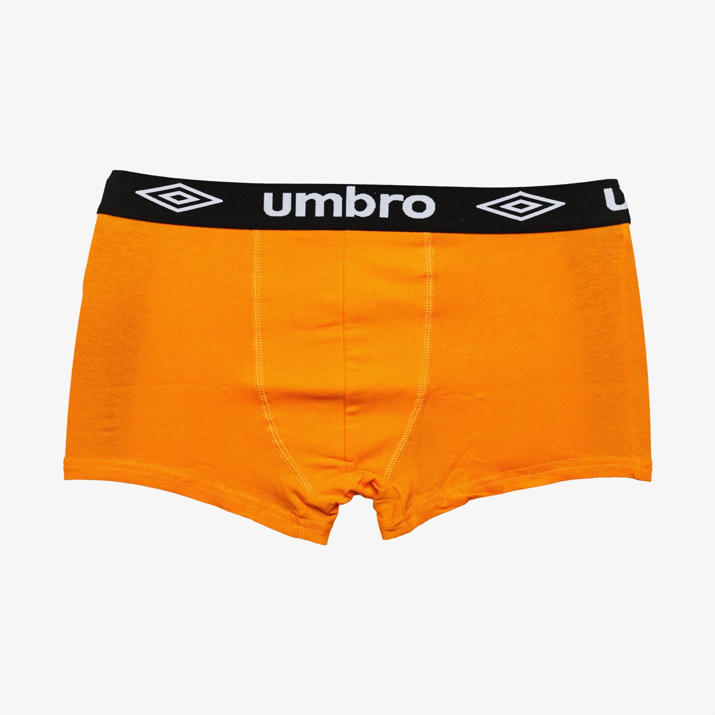 Bielizna męska UMBRO BOKSERKI COLOR 2-PACK ul38bom02002 kolor multicolor