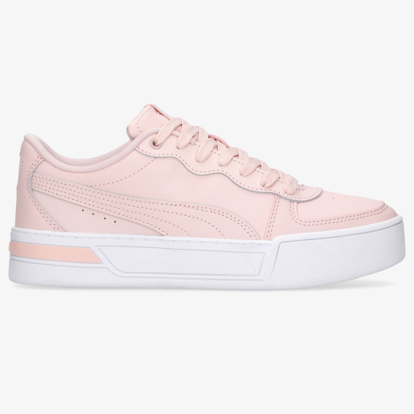 Buty sportowe damskie PUMA SKYE 37476411 kolor różowy