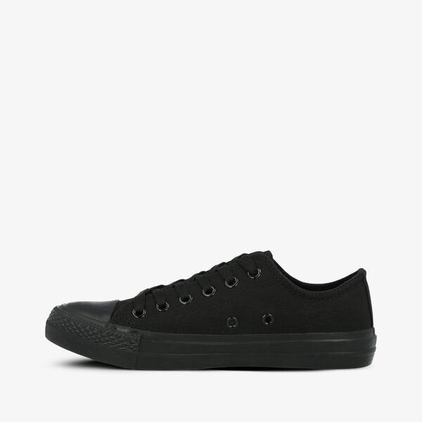 Buty sportowe damskie FEEWEAR TEKSAS IV fwwv219004 kolor czarny