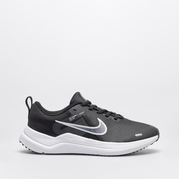 Buty do biegania dla dzieci NIKE DOWNSHIFTER 12 dm4194-003 kolor czarny