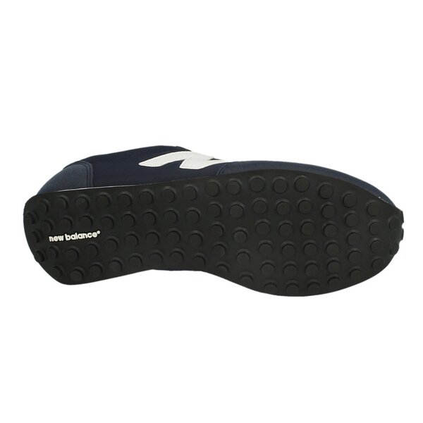 NEW BALANCE U410MNNN  u410mnnnw kolor granatowy