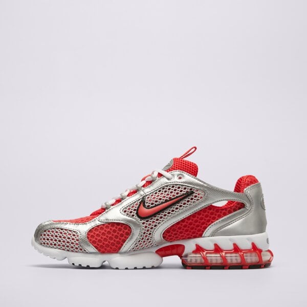 Buty sportowe męskie NIKE AIR ZOOM SPIRIDON CAGE 2 cj1288-600 kolor szary