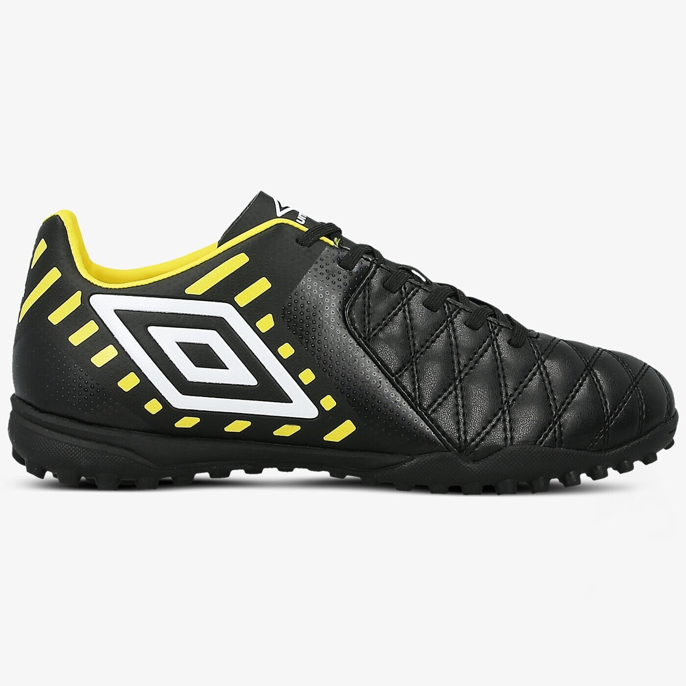 Buty piłkarskie męskie UMBRO MEDUSAE II CLUB TF 81296ufnd kolor czarny