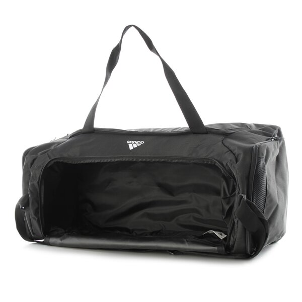 Torba męska ADIDAS TORBA 3 STRIPES   ESSENTIALS TEAMBAG L v86893 kolor czarny