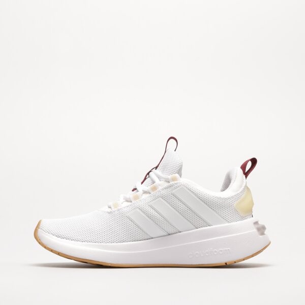 Buty sportowe damskie ADIDAS RACER TR23 ig7344 kolor biały
