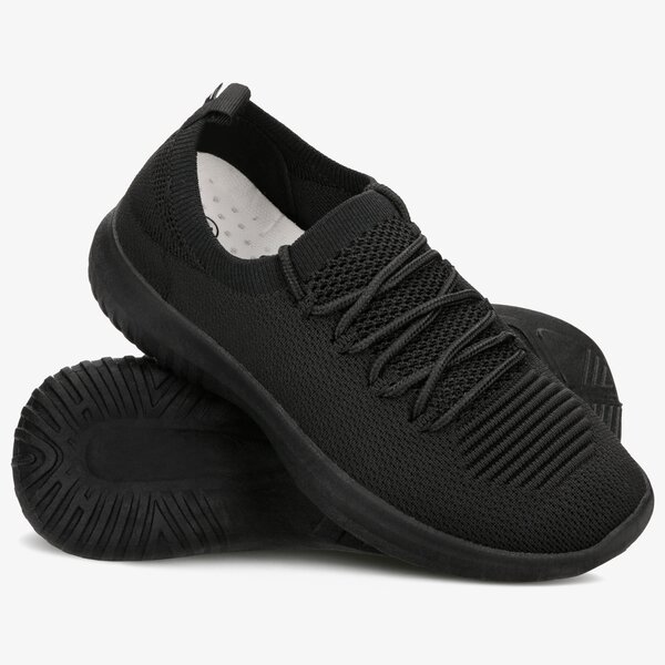 Buty sportowe damskie FEEWEAR FOSTI WMNS fwwd119001 kolor czarny