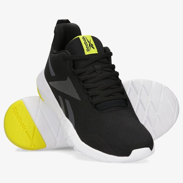 Buty treningowe męskie REEBOK FLEXAGON FORCE 3.0 gz8271 kolor czarny