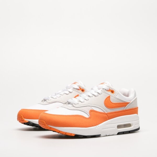 Buty sportowe damskie NIKE AIR MAX 1 '87 dz2628-002 kolor pomarańczowy