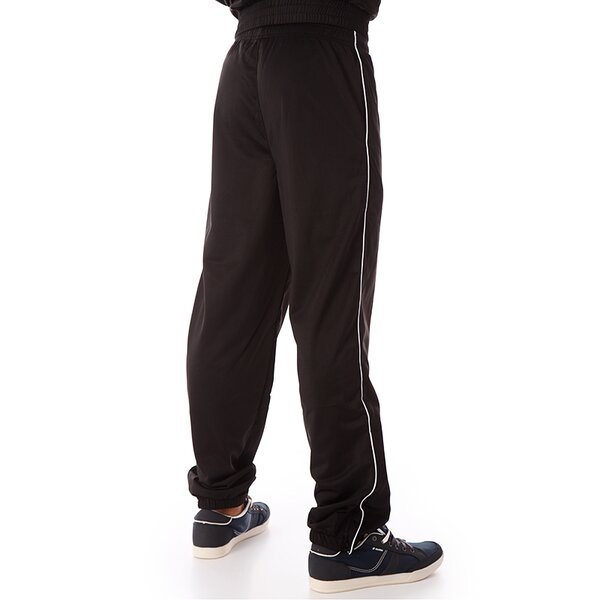 LOTTO DRES ASSIST PL CUFF q8838 kolor czarny