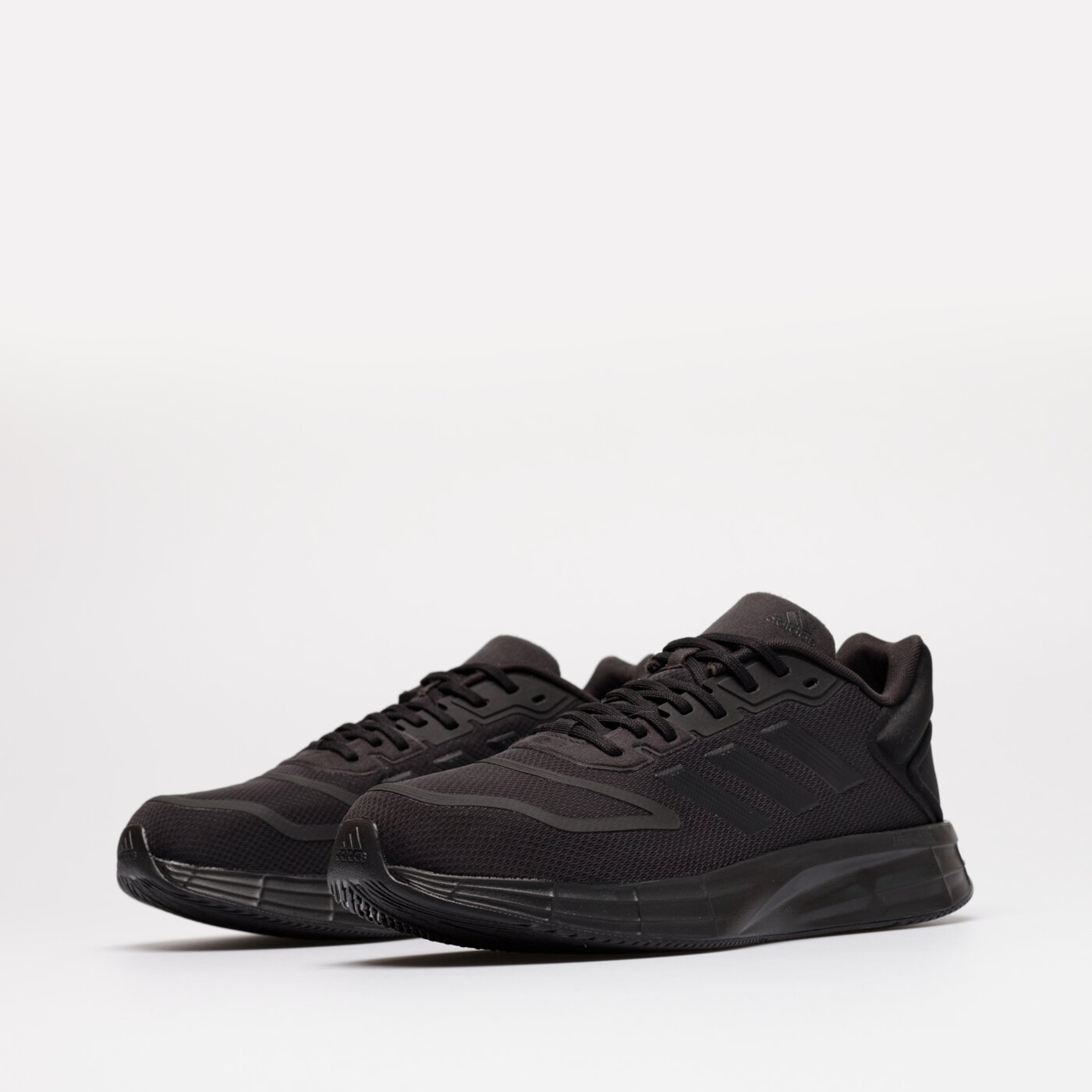 Buty do biegania męskie ADIDAS DURAMO 10 gw8342 kolor czarny