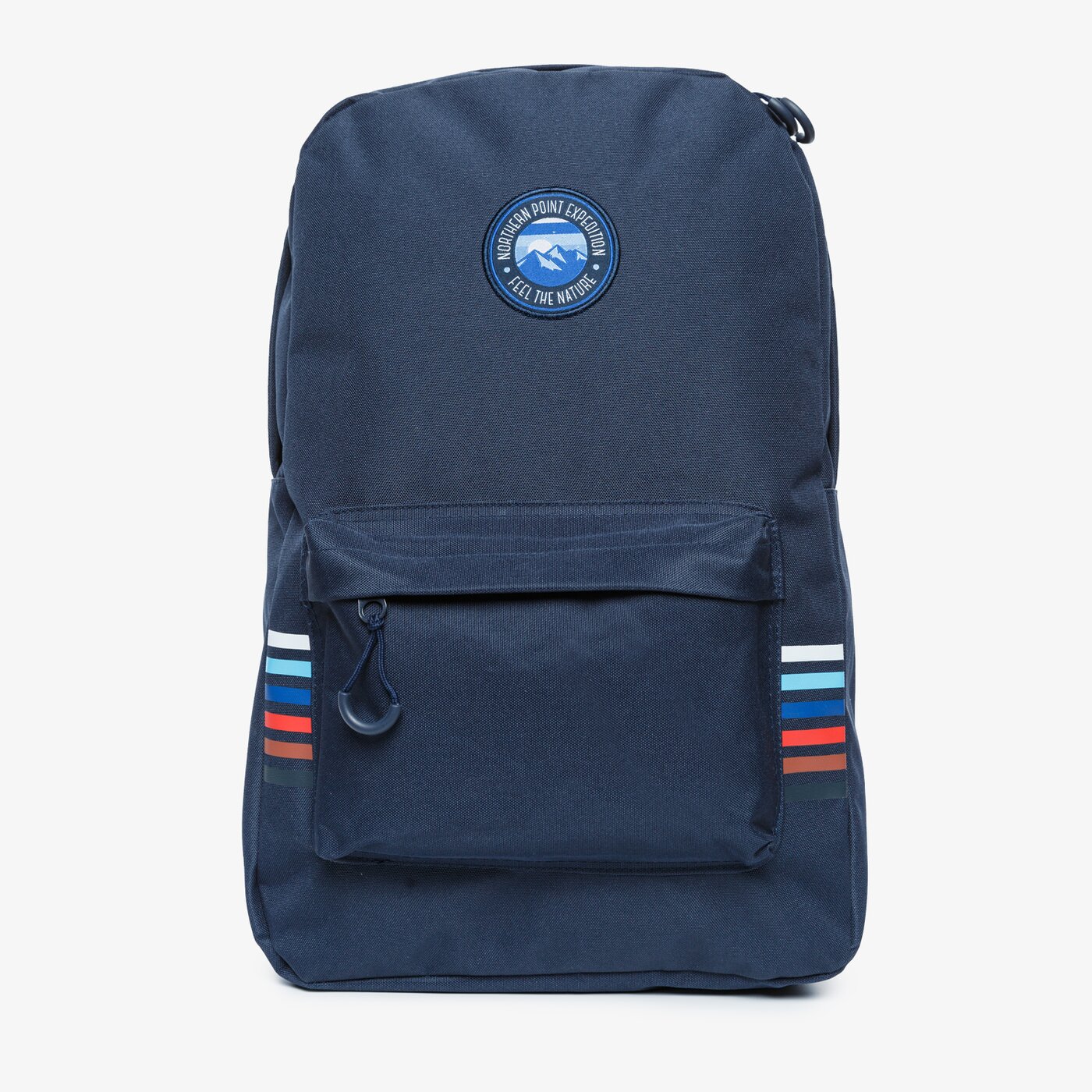 Plecak damski FEEWEAR PLECAK OVAR fw39plu70001 kolor granatowy