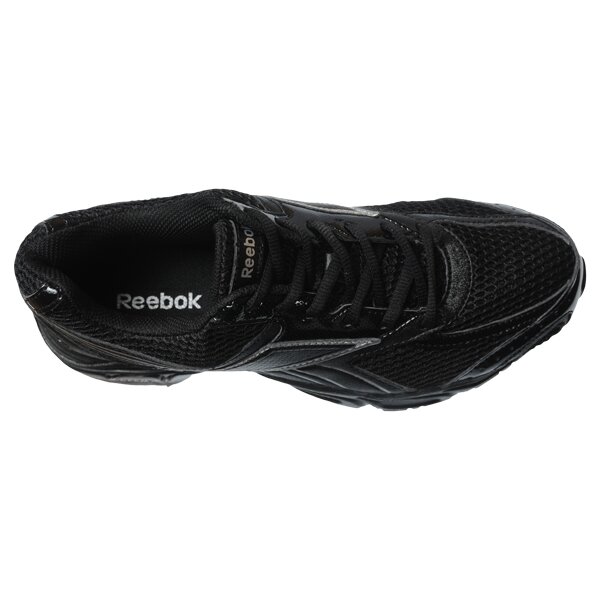 Buty do biegania damskie REEBOK HIGH WIRE BLACK/SILV j21292 kolor czarny