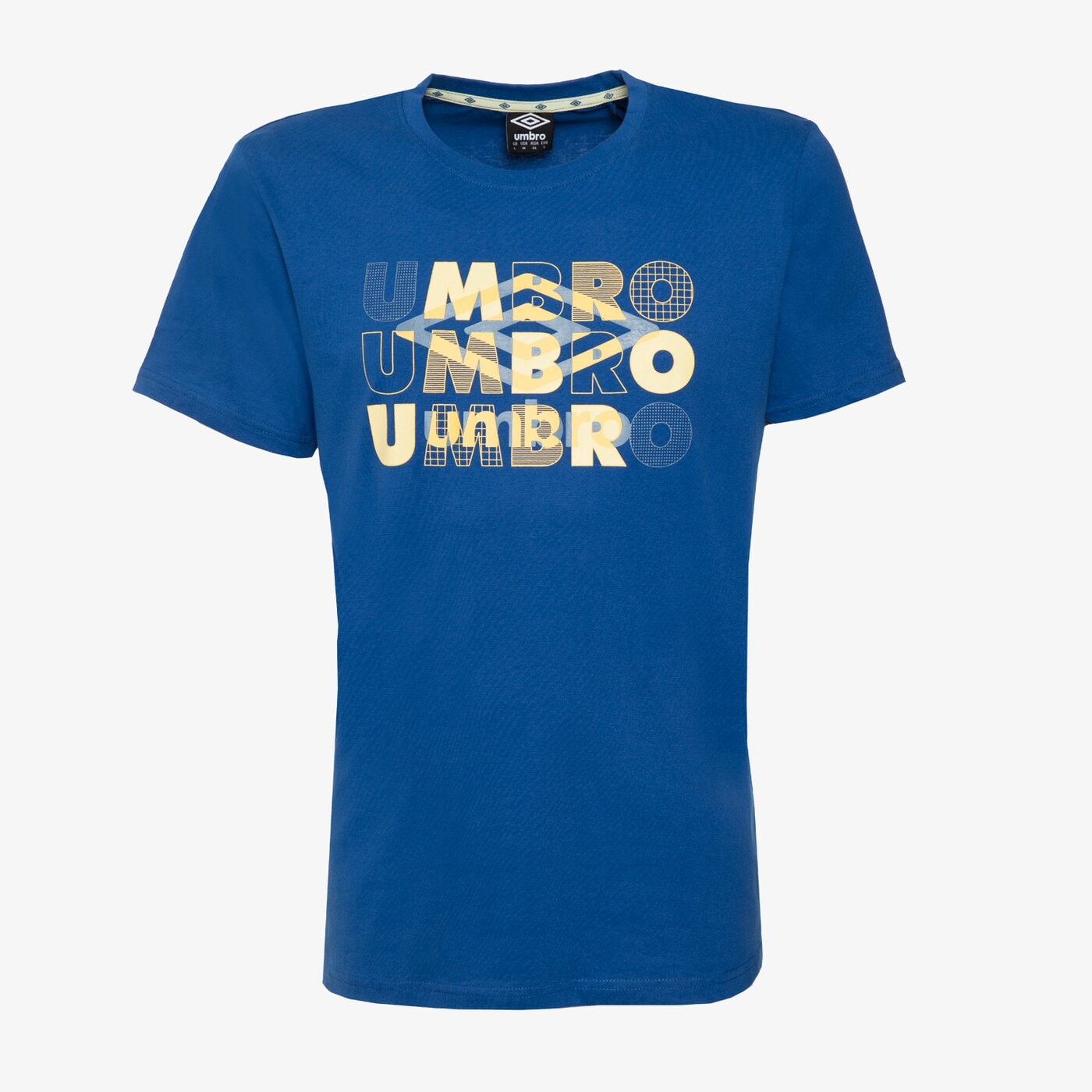 UMBRO T-SHIRT MEDHO