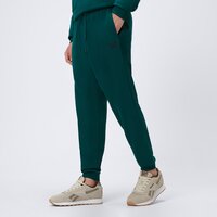 REEBOK SPODNIE IDENTITY SMALL LOGO FT JOGGER