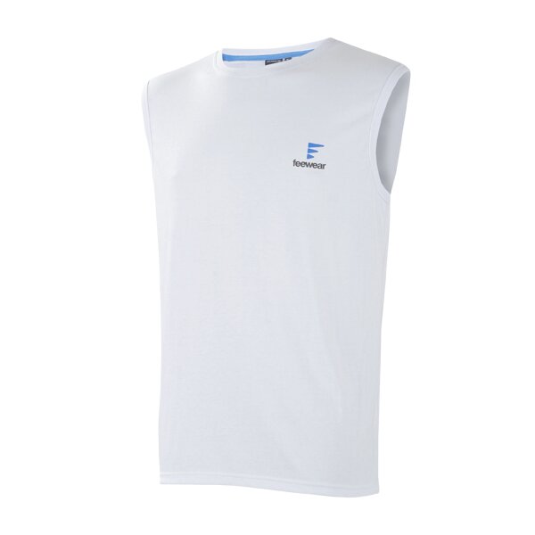 Koszulka męska FEEWEAR TANK MERLO fw11tsm43100 