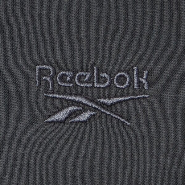 Bluza męska REEBOK BLUZA ROZPINANA LAURENT rk25442mgm100069 kolor szary