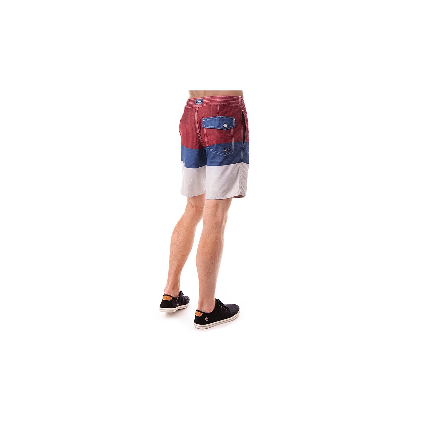 Spodenki męskie O'NEILL SZORTY PM O'RIGINALS FAVED BOARDIES 4032043900 kolor multicolor