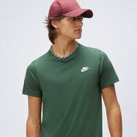 NIKE T-SHIRT SS NIKE SPORTSWEAR CLUB