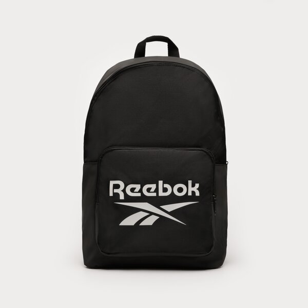 Plecak damski REEBOK PLECAK CL FO BACKPACK gp0148 kolor czarny