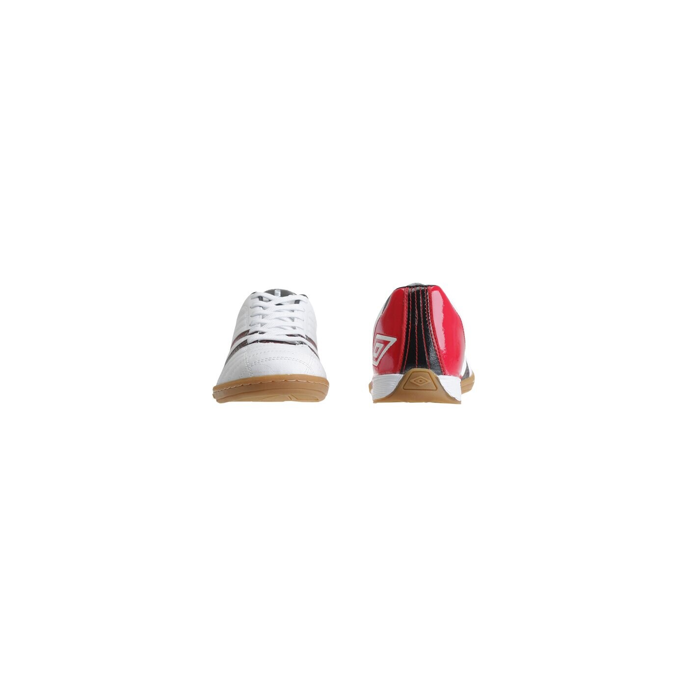 Buty piłkarskie dla dzieci UMBRO A FRAME MATT IC-J 80134u356 