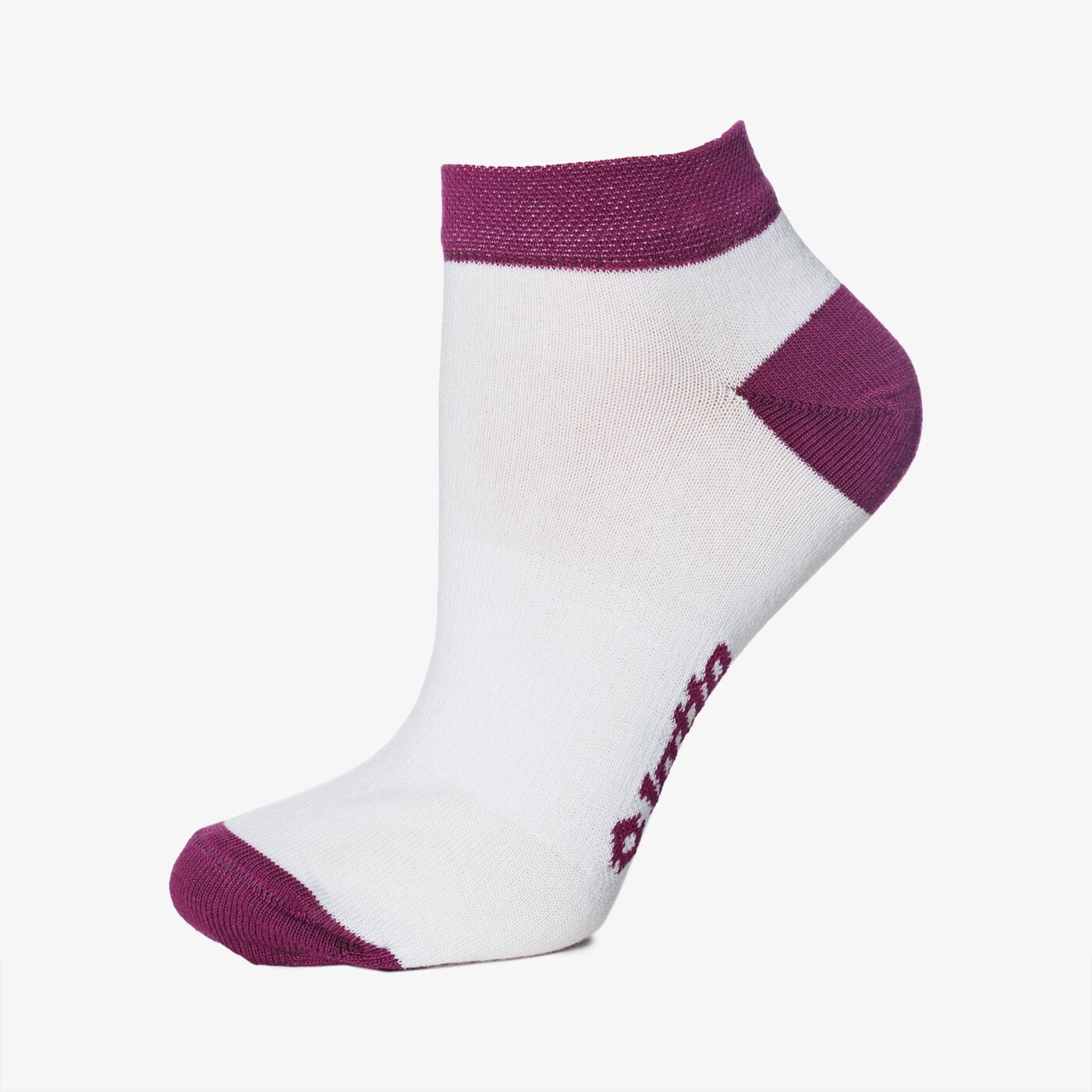 Skarpetki damskie LOTTO SKARPETY W SNEAKER 3PK BK lo18mz100206 kolor multicolor