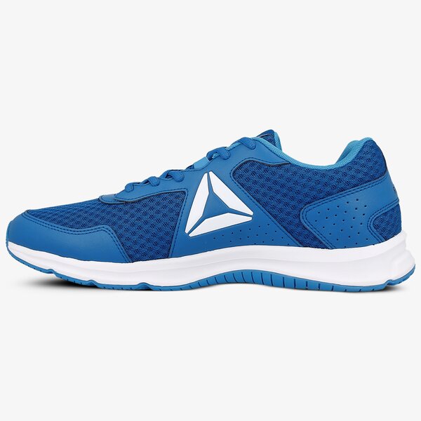 Buty treningowe męskie REEBOK CANTON RUNNER bd5779 kolor niebieski