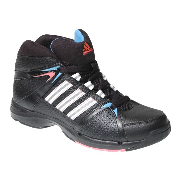 Buty treningowe damskie ADIDAS TORSION OLYMPIA MID 363283 
