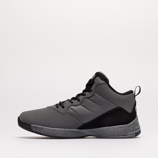 Buty sportowe męskie FILA SWEEPER 22FW 1bm01805060 kolor szary