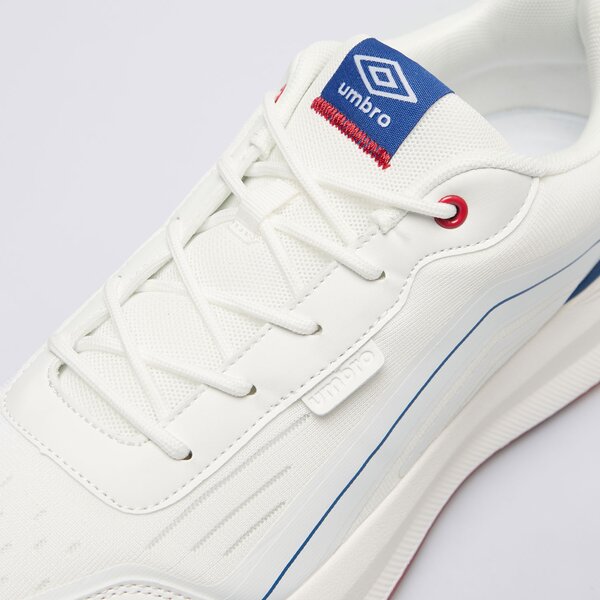 Buty sportowe męskie UMBRO GRANT umml125002 kolor biały