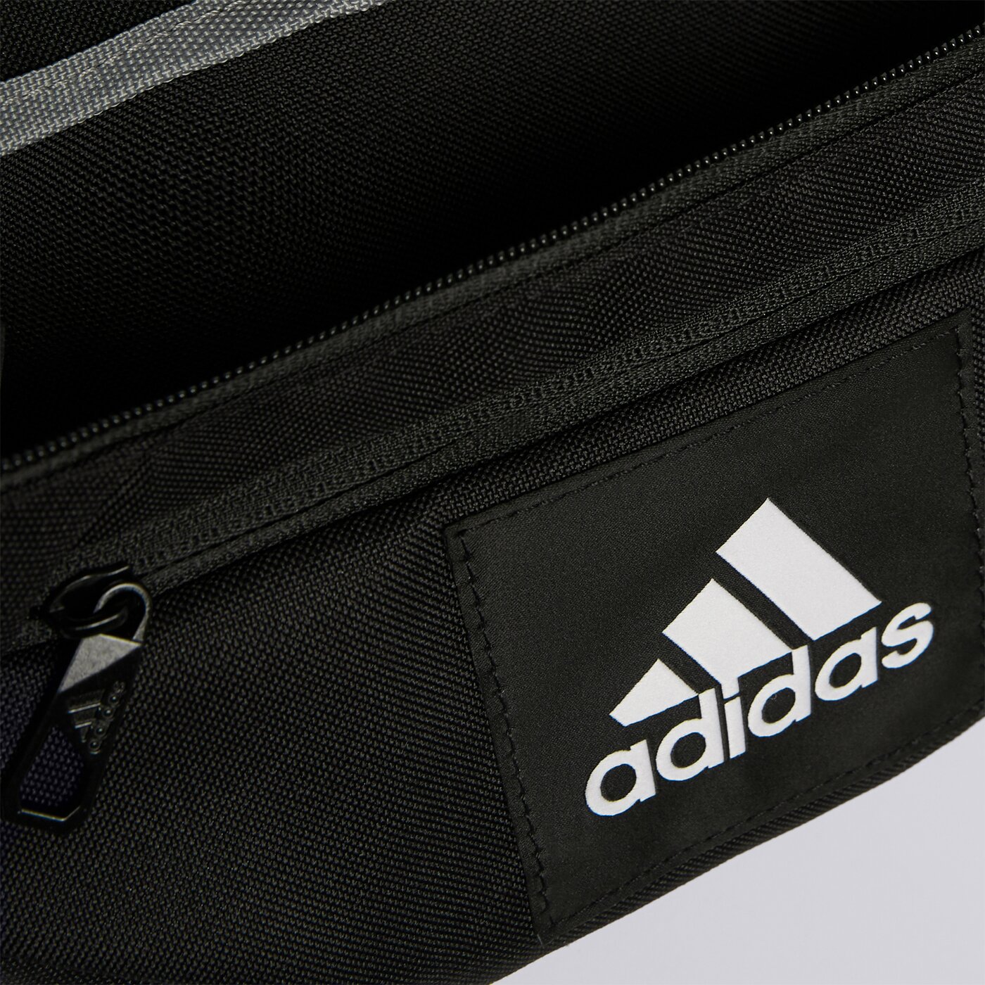 Nerka (saszetka na pas) damska sportowa ADIDAS TORBA ESS WAIST BAG it2047 kolor czarny