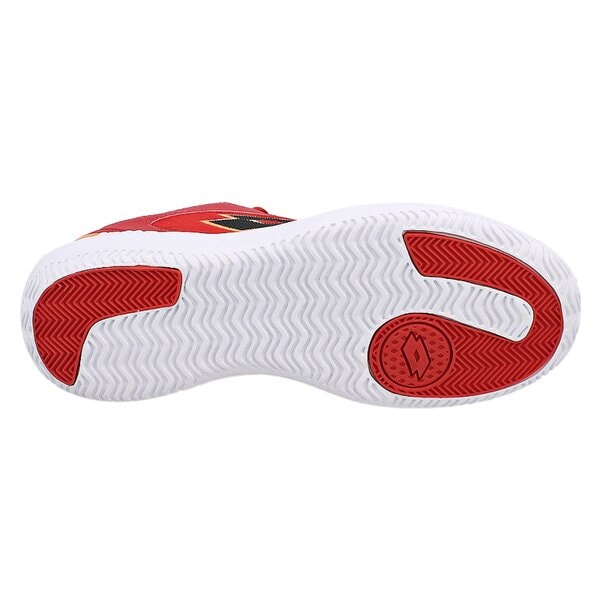 LOTTO QUARANTA V r5664 kolor czerwony