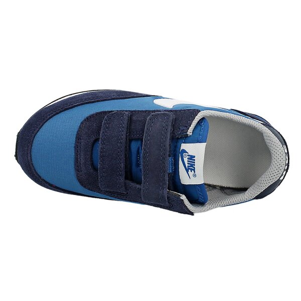 NIKE ELITE (TD)  512118407 kolor niebieski
