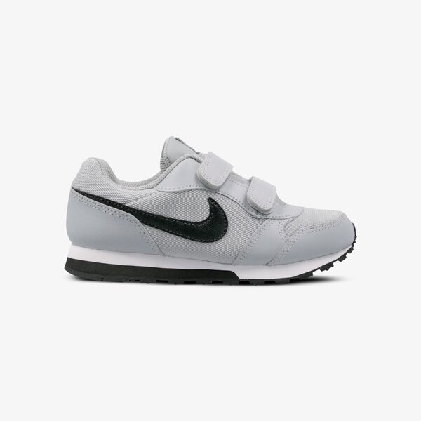 Buty dziecięce NIKE MD RUNNER 2 (PS)  807317-003 kolor szary