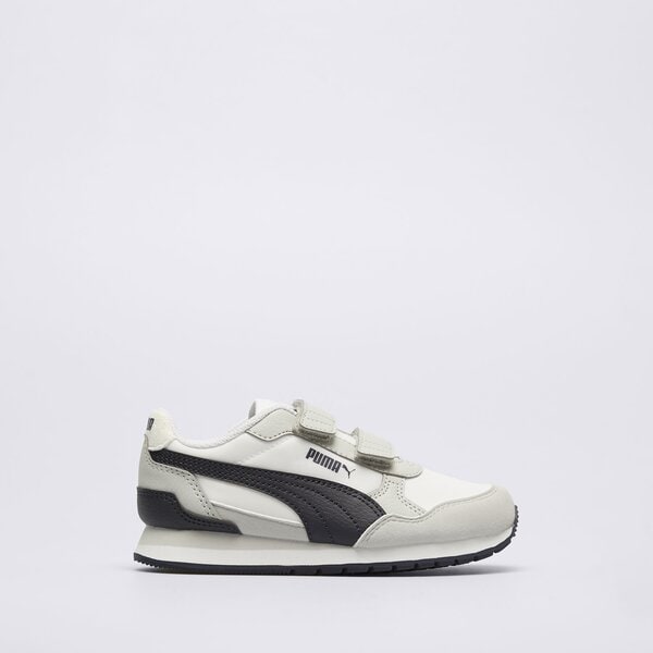 Buty dziecięce PUMA ST RUNNER V4 NL V PS 39974005 kolor szary
