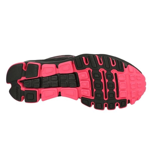 Buty treningowe damskie REEBOK REALFLEX FUSION TR 3.0 v46269 kolor czarny