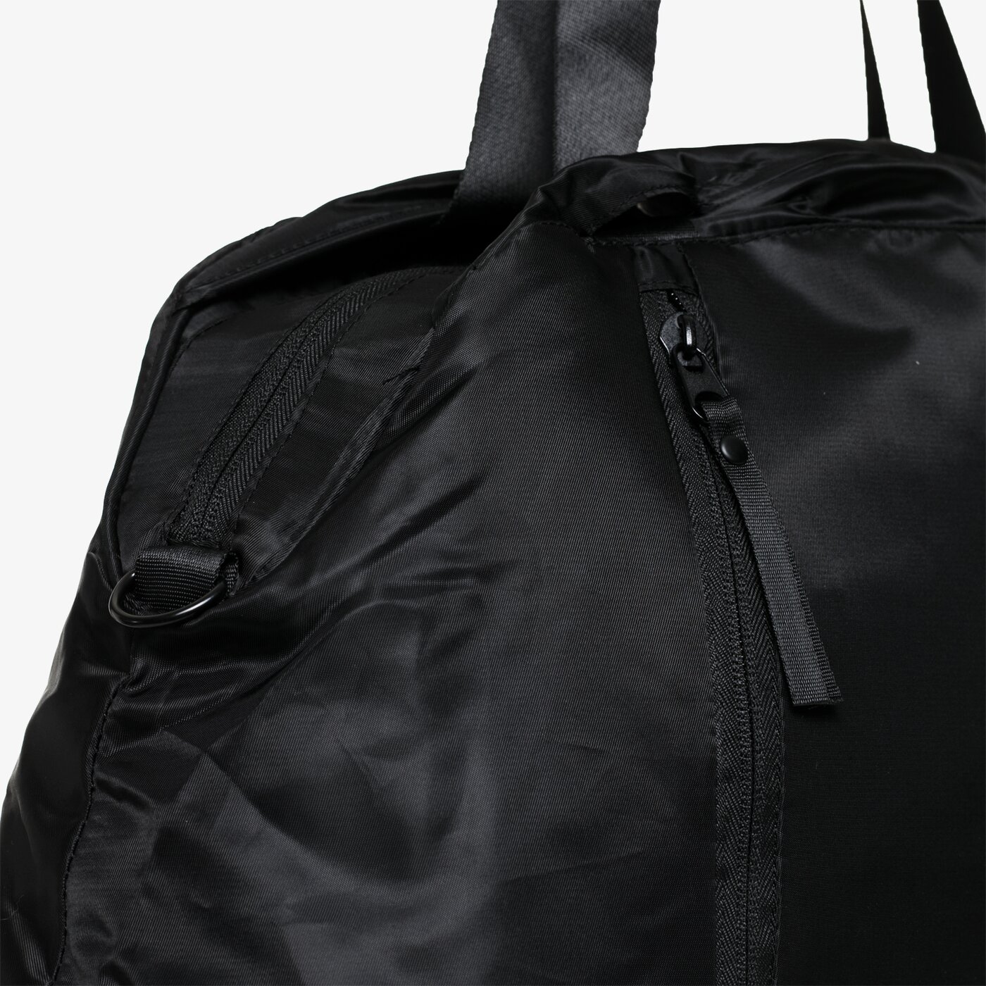 Torba sportowa damska UMBRO TORBA GALICIA ul38bug16001 kolor czarny