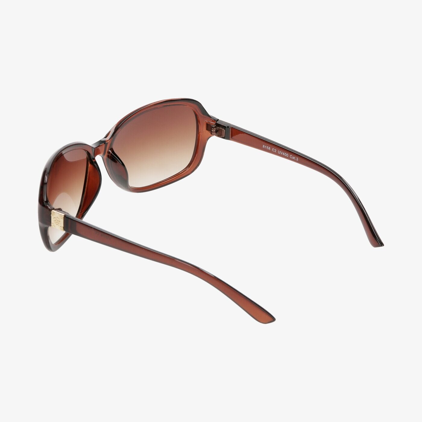 Okulary przeciwsłoneczne damskie OTO OKULARY HAMILTON C2 8158c2 kolor multicolor