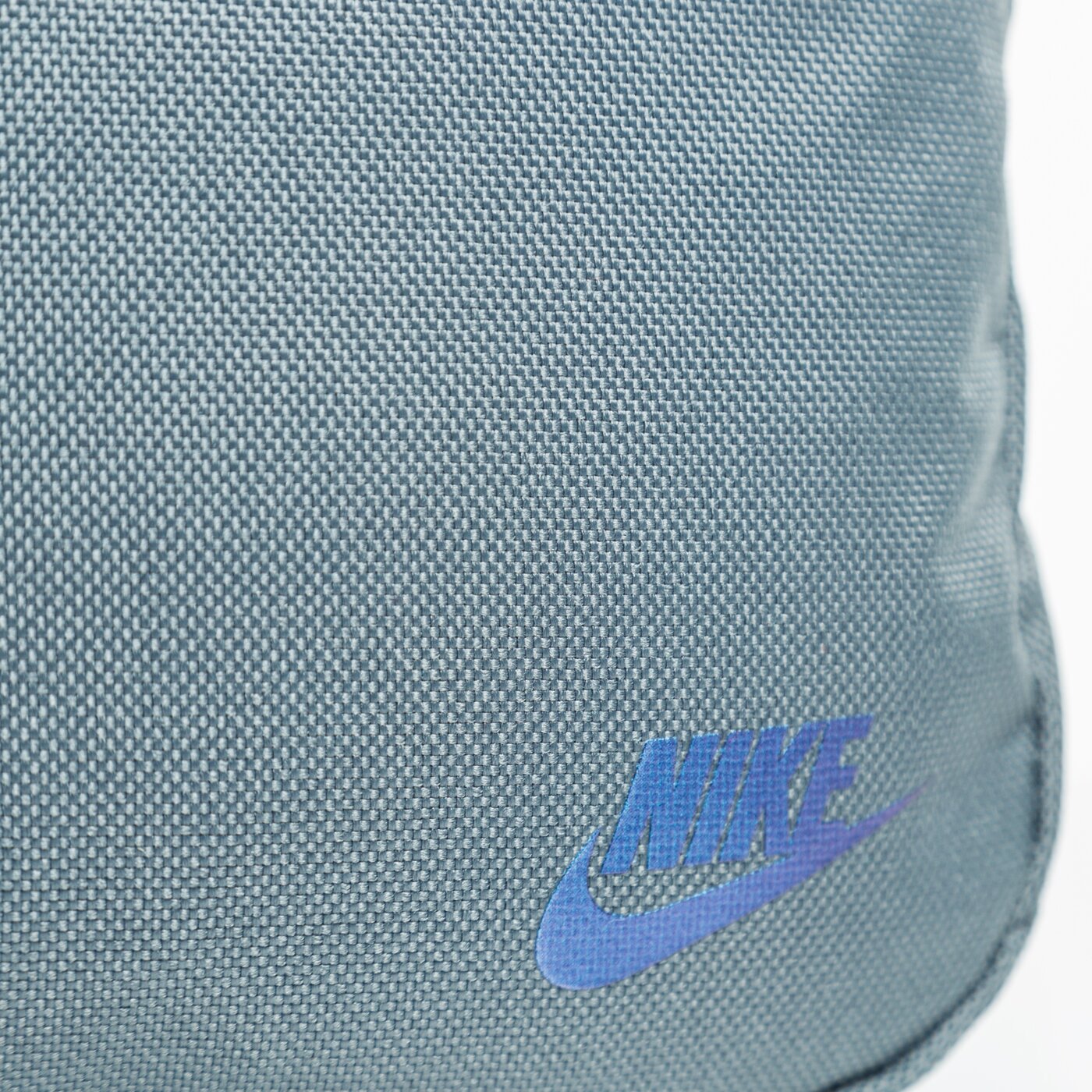 Torba sportowa damska NIKE TOREBKA HERITAGE 2.0 ba5898-085 kolor szary