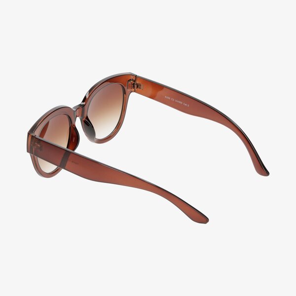 Okulary przeciwsłoneczne damskie OTO OKULARY TROIS C3 8268c3 kolor multicolor