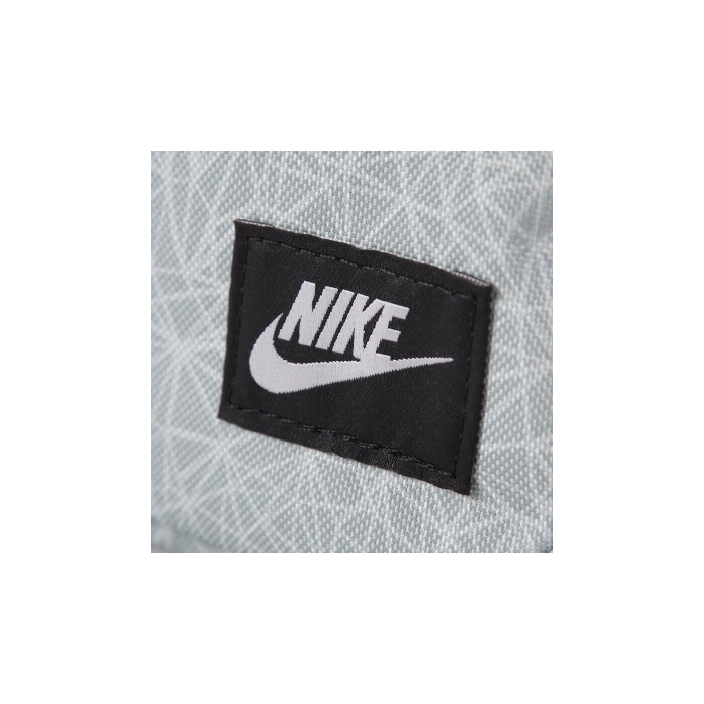 Torba sportowa damska NIKE TORBA CORE SMALL ITEMS II ba4293388 kolor szary