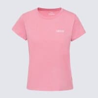 LEVI'S T-SHIRT GRAPHIC AUTHENTIC TSHIRT PINKS