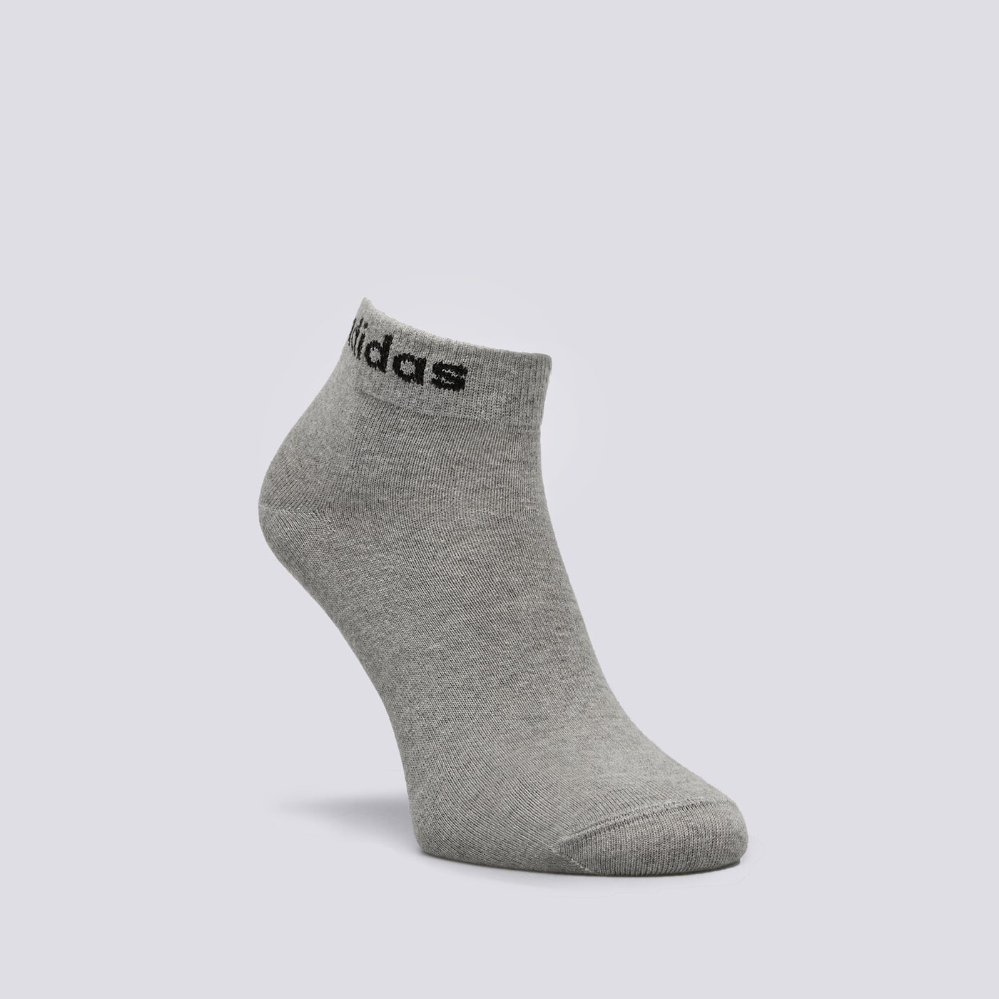 Skarpetki damskie ADIDAS SKARPETY QUARTER T LIN ANKLE 3P ic1306 kolor multicolor