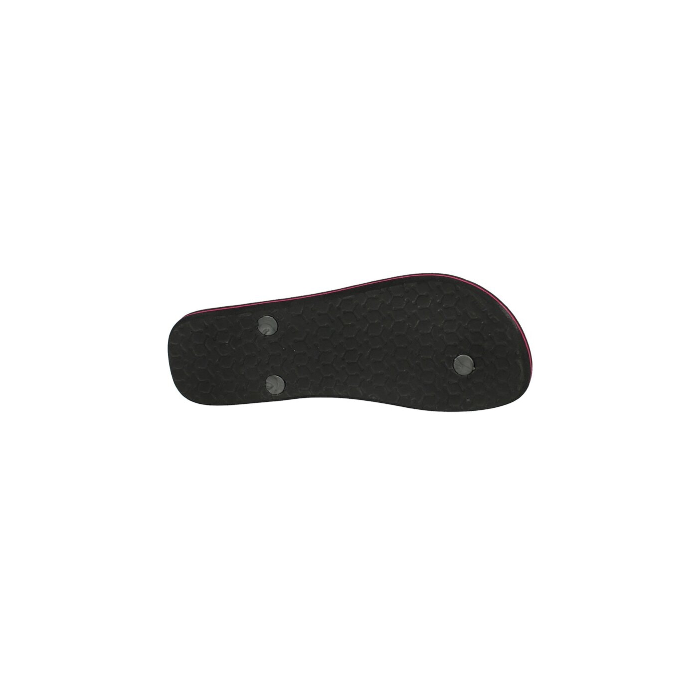 Klapki damskie O'NEILL FTW MOYA STRIPE  4095929009 kolor czarny