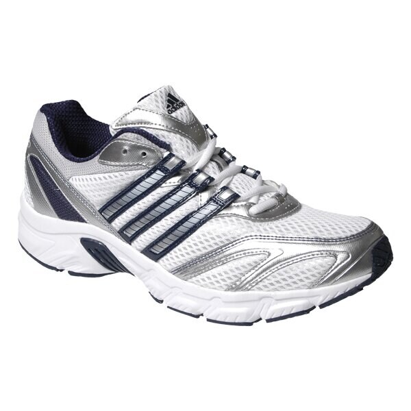 Buty do biegania męskie ADIDAS FURANO 2 u41704 kolor biały