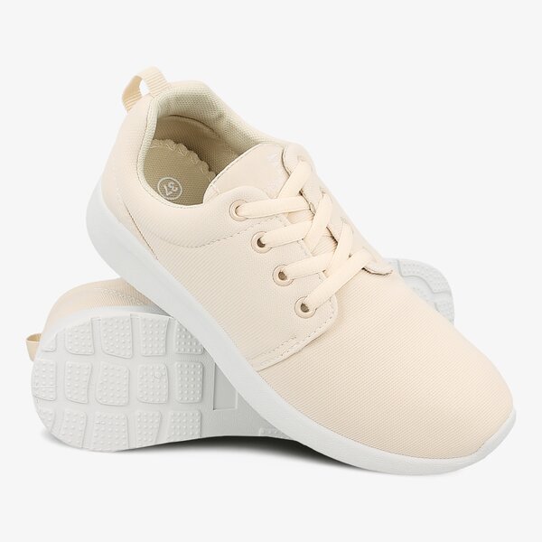 Buty sportowe damskie FEEWEAR FRISKY WMNS fwwd117006 kolor beżowy