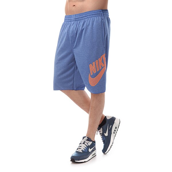 Spodenki męskie NIKE SZORTY SB SUNDAY DF SHORT 623810427 kolor niebieski