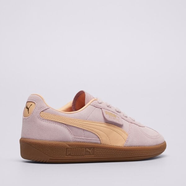 Buty sportowe damskie PUMA PALERMO 39646306 kolor fioletowy